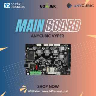 Original Anycubic Vyper Mainboard Replacement